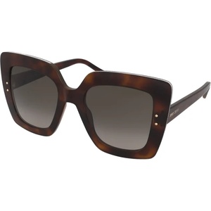 Jimmy Choo AURI/G/S 086/HA Слънчеви очила