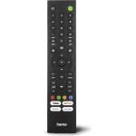 Hama Универсално дистанционно за TV Sony, IR, обучаемо, с 4 бутона за приложения (HAMA-221066) - Allstore Дистанционно
