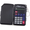 Verk 01139 Kalkulačka KK-568A