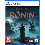 KOEI TECMO Rise of the Ronin (PS5)