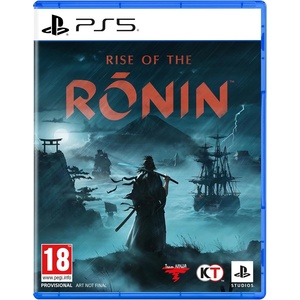 KOEI TECMO Rise of the Ronin (PS5)