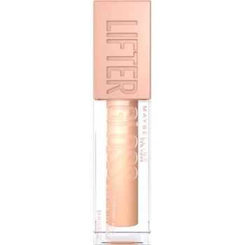 Maybelline Lifter Gloss Lip Gloss 5, 4 ml гланц за устни 020 Sun