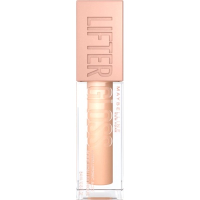 Maybelline Lifter Gloss Lip Gloss 5, 4 ml гланц за устни 020 Sun