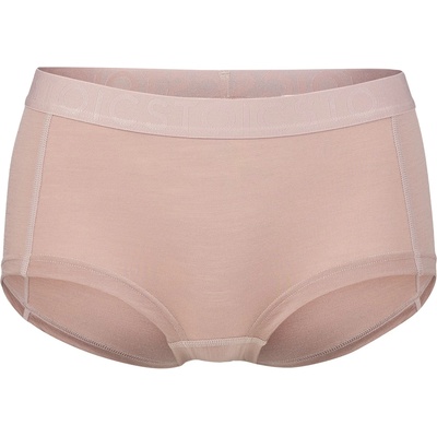 Stoic Дамско мериносово термобельо Stoic Women's Merino150 AlsenSt. Hipster Merino base layer - Sand Rose - размер XS (115-1855-1611)