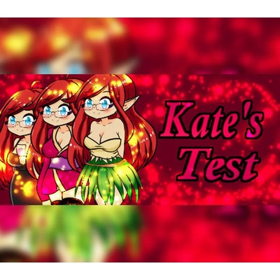 Kate's Test