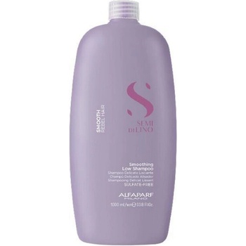 ALFAPARF Milano Изглаждащ шампоан за непокорна коса Alfaparf SMOOTH SMOOTHING LOW SHAMPOO 1000 мл