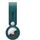 Apple AirTag Leather Loop Forest Green MM013ZM/A