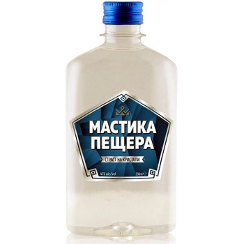 Image 1 of Винпром Пещера Мастика Пещера