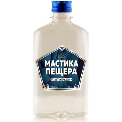 Винпром Пещера Мастика Пещера