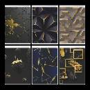 ELISA Elegancia zošit 444 A4 linajkový