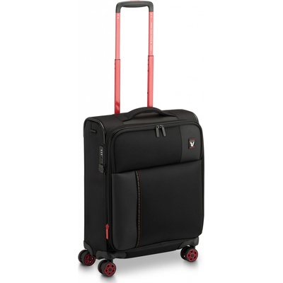 Roncato Move Soft 415353-81 černá 40 L