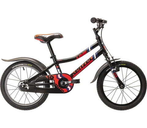 Kenzel Lime RF16 2025