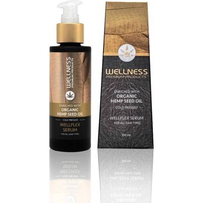 Wellness Premium Products Wellplex Serum Серум дамски 100ml
