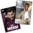 Ronaldo/Messi