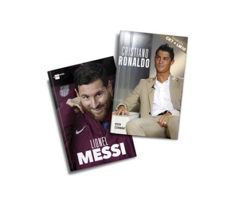 Ronaldo/Messi