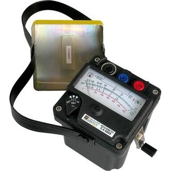 Chauvin Arnoux C.A 6503