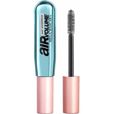 L'Oréal Paris Air Volume Easy Vodoodolná riasenka Mega Black 7,9 ml