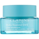 Clarins Hydra Essentiel [HA2] Silky Day Cream Овлажняващ стягащ дневен крем за лице с хиалуронова киселина 50 ml