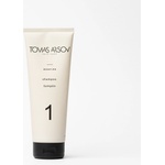 Tomas Arsov Bonfire Shampoo for Women 250 ml