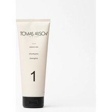 Tomas Arsov Bonfire Shampoo for Women 250 ml