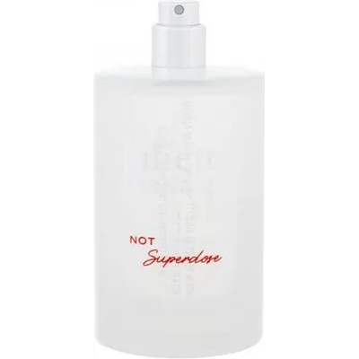Juliette Has A Gun Not A Perfume Superdose EDP 100 ml Tester