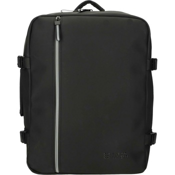 Enrico Benetti Раница Enrico Benetti Bergen 56004 Black Enrico Benetti | Cheren | МЪЖЕ | UNI