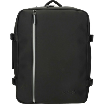 Enrico Benetti Раница Enrico Benetti Bergen 56004 Black Enrico Benetti | Cheren | МЪЖЕ | UNI