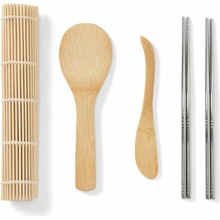 Sushi súprava The Essentials Sushi Tools – Printworks