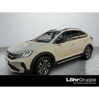 Volkswagen Taigo TSI Life DSG 85 kW