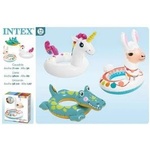 INTEX Pool Alligator 71 x 56 cm