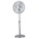 Finlux Вентилатор Finlux FSF-1624-SS , 60 W (1024642220007)
