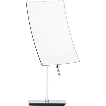 blomus Огледалце с лупа Vista правоъгълно лъскаво (68949)