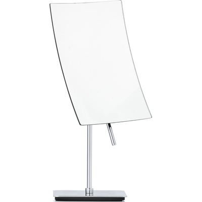 blomus Огледалце с лупа Vista правоъгълно лъскаво (68949)