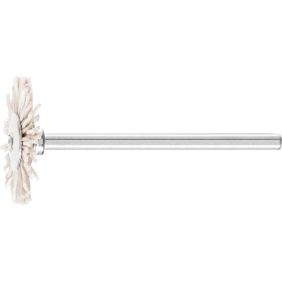 PFERD TOOLS okrúhla kefa 43100760 10 ks