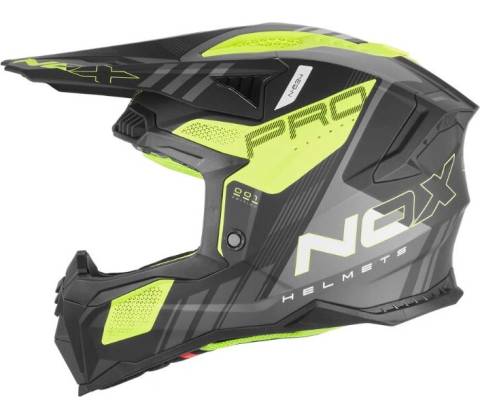 NOX N634 STORM
