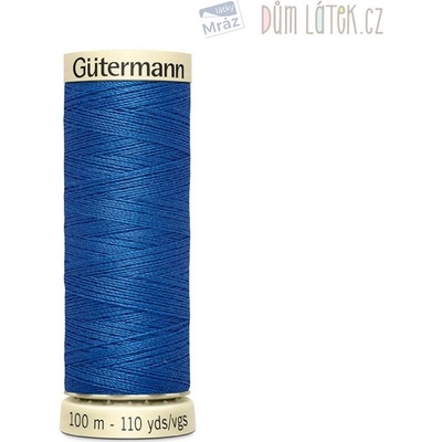 Nit GÜTERMANN 100% PES 78