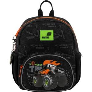 Kite Раница Kite 2727 Monster truck детска (1311020-K26-2727XS-4)