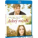 Dobrý ročník BD