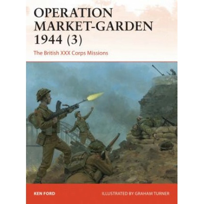 Operation Market-Garden 1944 3