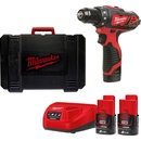 Milwaukee M12 BDD-202C 4933441915