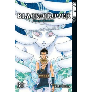 Black Clover 30 | Josef Shanel (ISBN: 9783842073692)