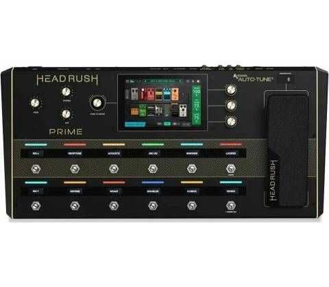 Headrush Prime