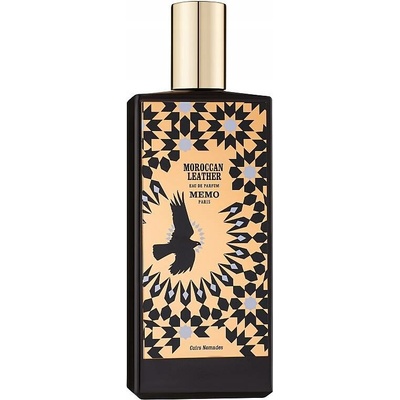 Memo Moroccan Leather parfémovaná voda unisex 75 ml