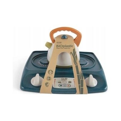 dantoy Bio Konvice + sporák Domácí spotřebiče Kuchyňka 2+