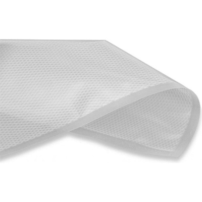 Rosberg Торбички за вакуумиране Rosberg R51987 20бр. /25*35см. , Бял - Код G8910 (G8910-3800235307434)