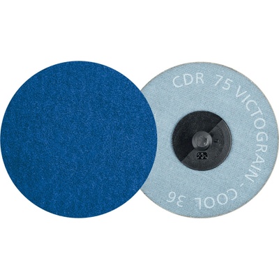 Pferd Rýchloupínací disk 75 mm Z36 42799003