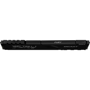 Kingston Fury Beast DDR4 16GB 3200MHz CL16 (1x16GB) KF432C16BB/16