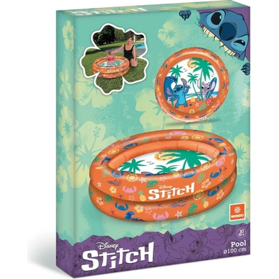 Mondo STITCH 100cm
