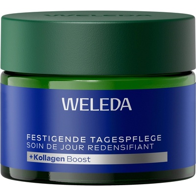 Weleda Modrý horec a Plesnivec alpský liftingový denný krém40 ml