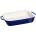Staub Тавичка за печене 27 x 19 cм, синя, керамика, Staub (ST405108100)
